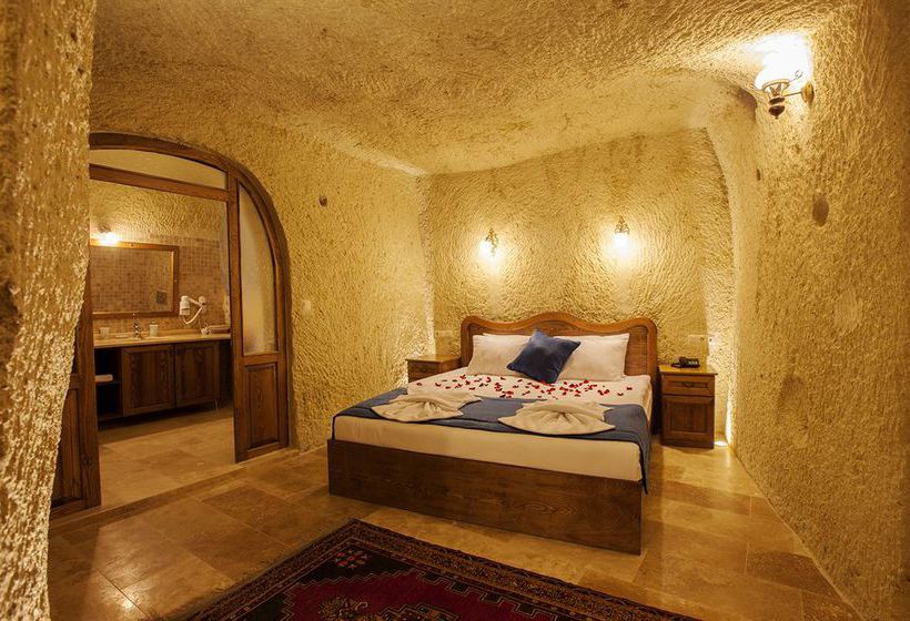 Hotel Magic Cave House Cappadocia  | Nevsehir | Nevsehir | Turkey 13