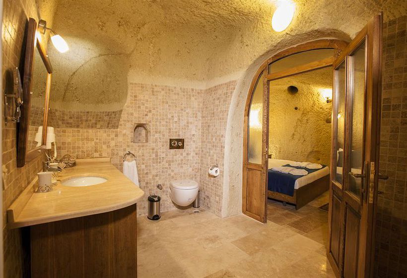Hotel Magic Cave House Cappadocia  | Nevsehir | Nevsehir | Turkey 14