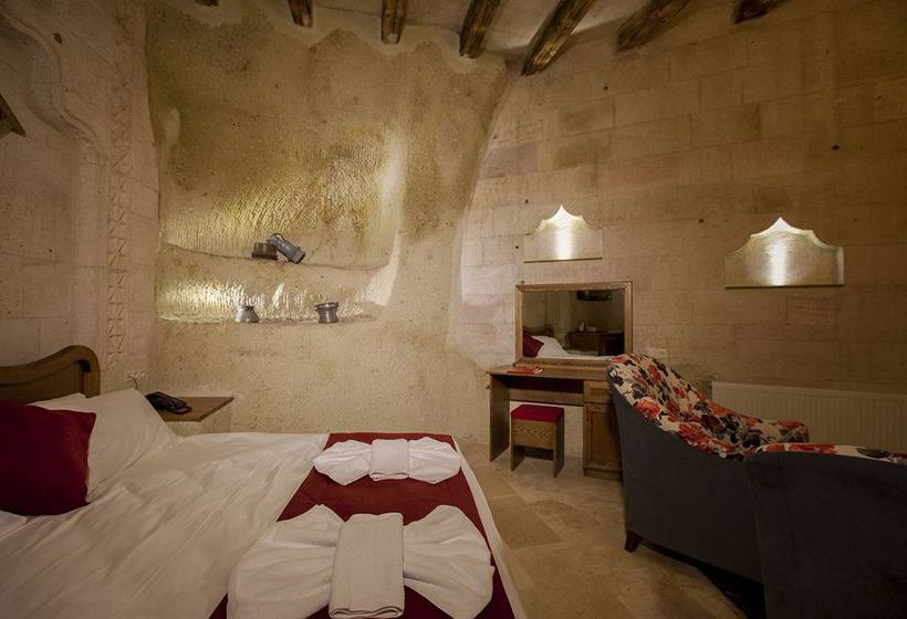 Hotel Magic Cave House Cappadocia  | Nevsehir | Nevsehir | Turkey 15