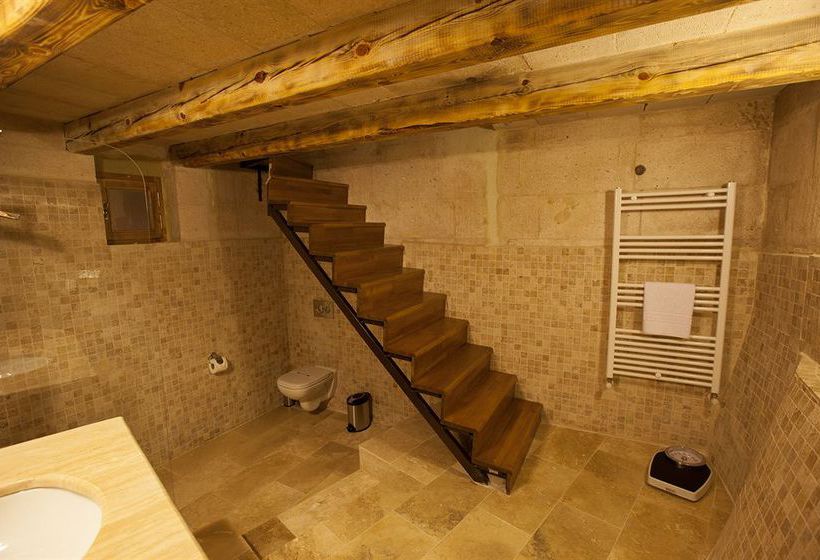 Hotel Magic Cave House Cappadocia  | Nevsehir | Nevsehir | Turkey 16