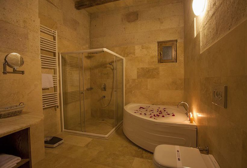Hotel Magic Cave House Cappadocia  | Nevsehir | Nevsehir | Turkey 18