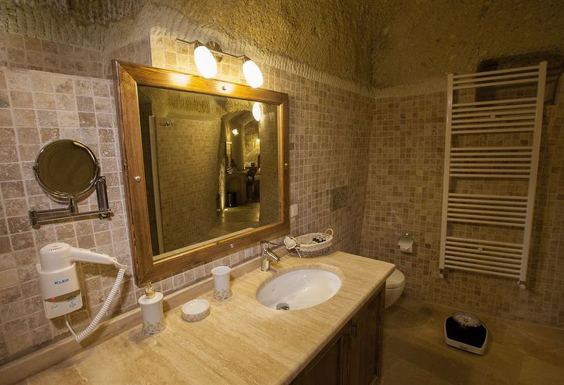 Hotel Magic Cave House Cappadocia  | Nevsehir | Nevsehir | Turkey 19