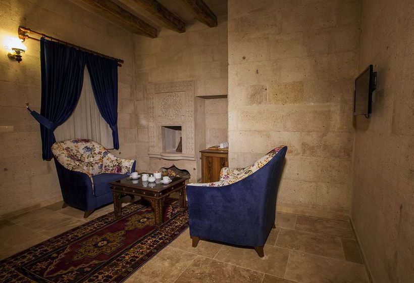 Hotel Magic Cave House Cappadocia  | Nevsehir | Nevsehir | Turkey 2