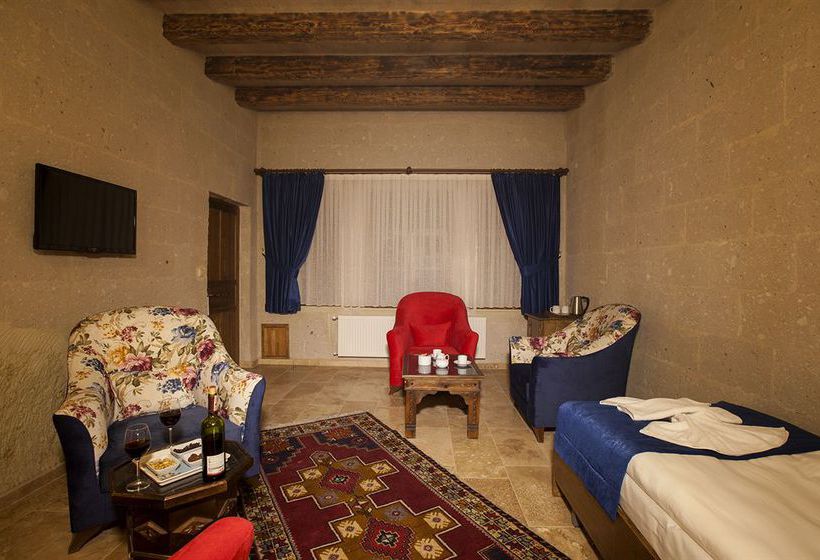 Hotel Magic Cave House Cappadocia  | Nevsehir | Nevsehir | Turkey 20