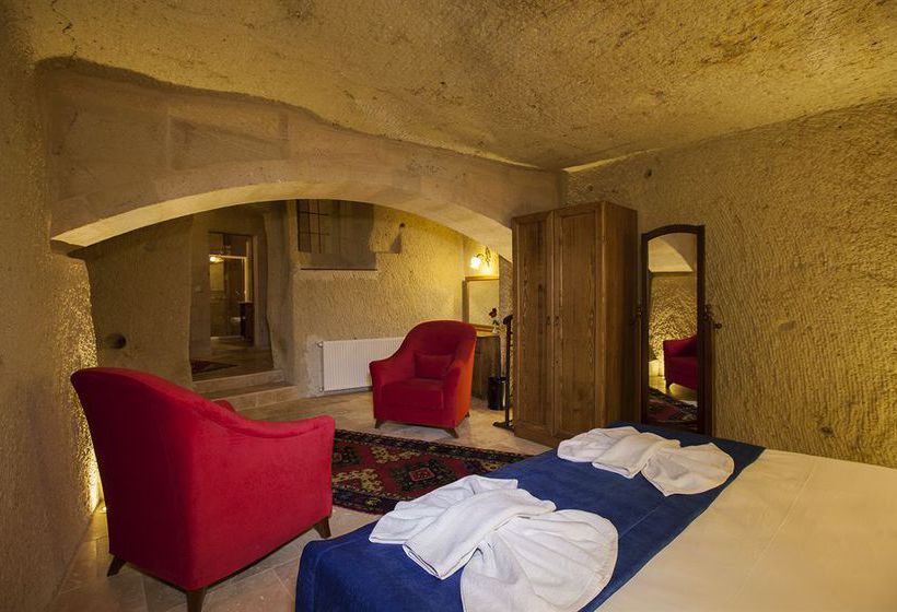 Hotel Magic Cave House Cappadocia  | Nevsehir | Nevsehir | Turkey 3