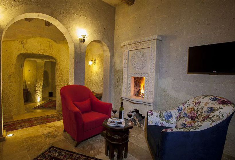 Hotel Magic Cave House Cappadocia  | Nevsehir | Nevsehir | Turkey 4