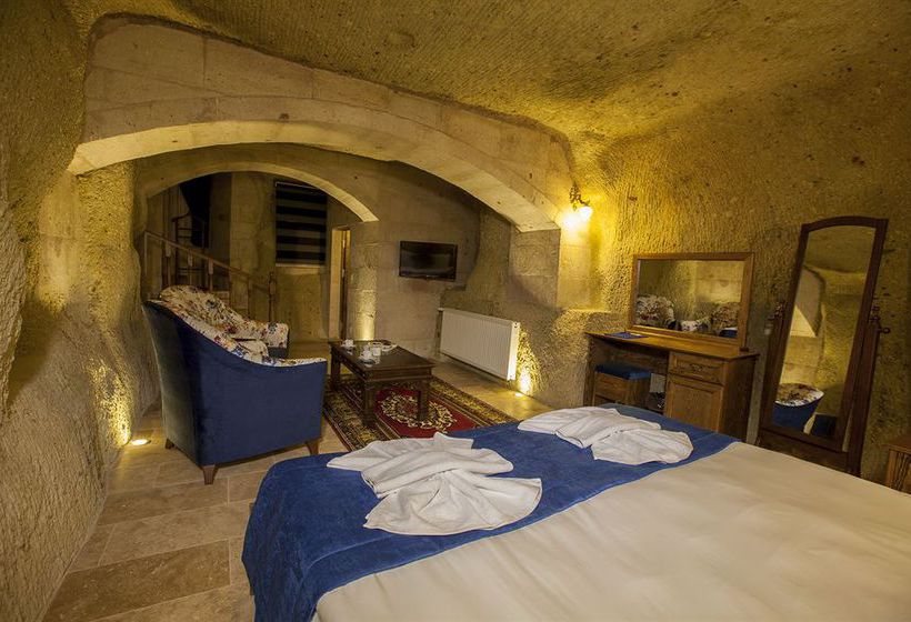 Hotel Magic Cave House Cappadocia  | Nevsehir | Nevsehir | Turkey 5