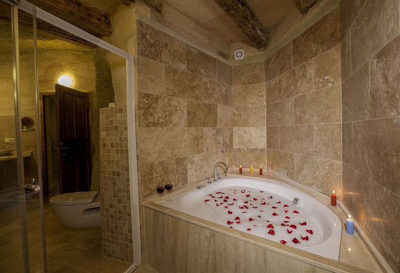 Hotel Magic Cave House Cappadocia  | Nevsehir | Nevsehir | Turkey 6
