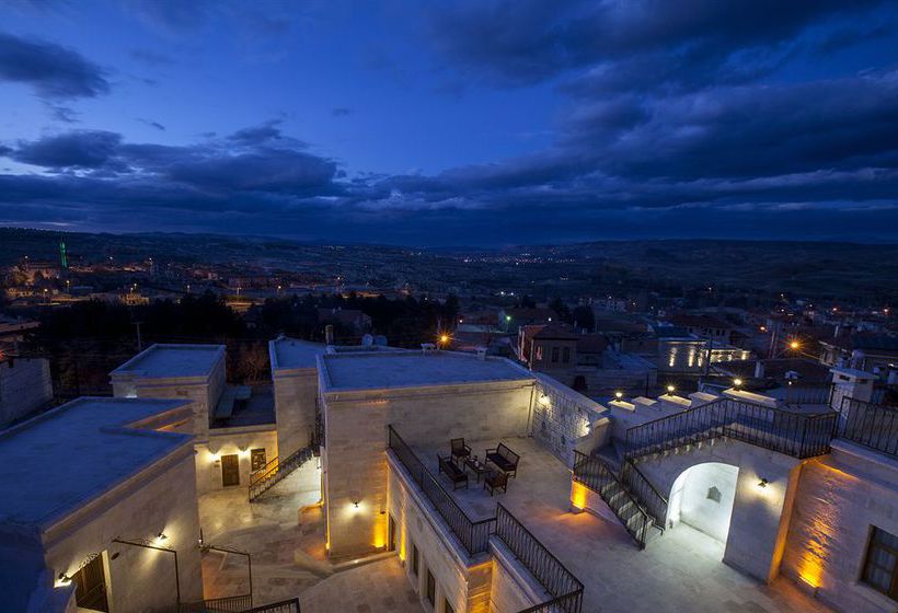 Hotel Magic Cave House Cappadocia  | Nevsehir | Nevsehir | Turkey 7