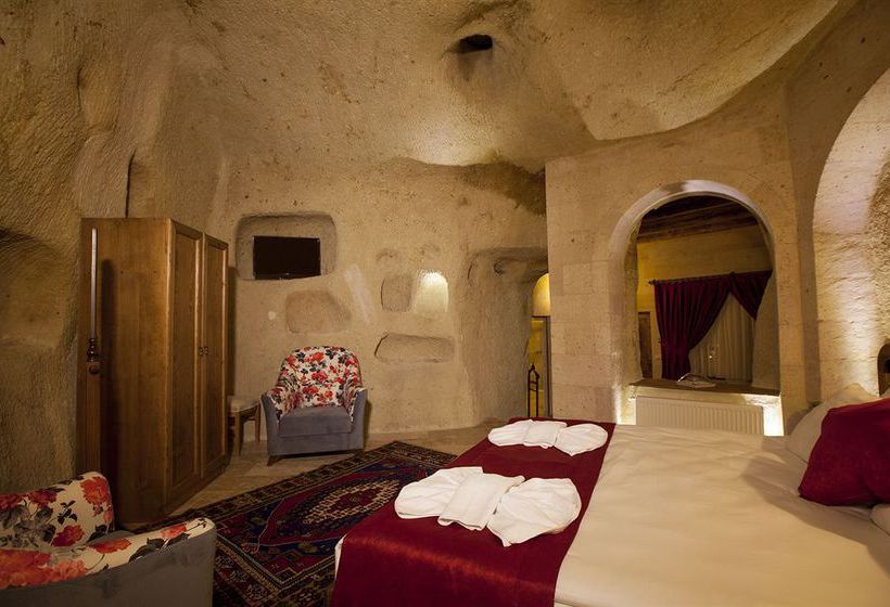 Hotel Magic Cave House Cappadocia  | Nevsehir | Nevsehir | Turkey 8