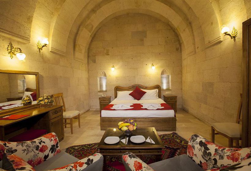 Hotel Magic Cave House Cappadocia  | Nevsehir | Nevsehir | Turkey 9