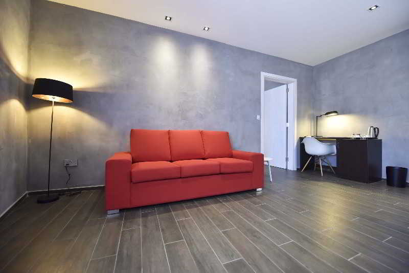 Quaint Boutique Hotel Nadur  | Nadur | Malta | Europe 10