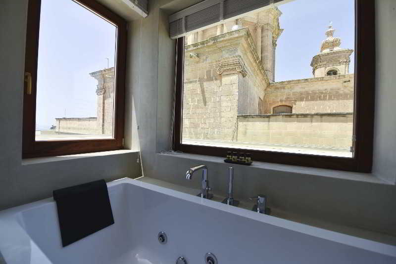 Quaint Boutique Hotel Nadur  | Nadur | Malta | Europe 11