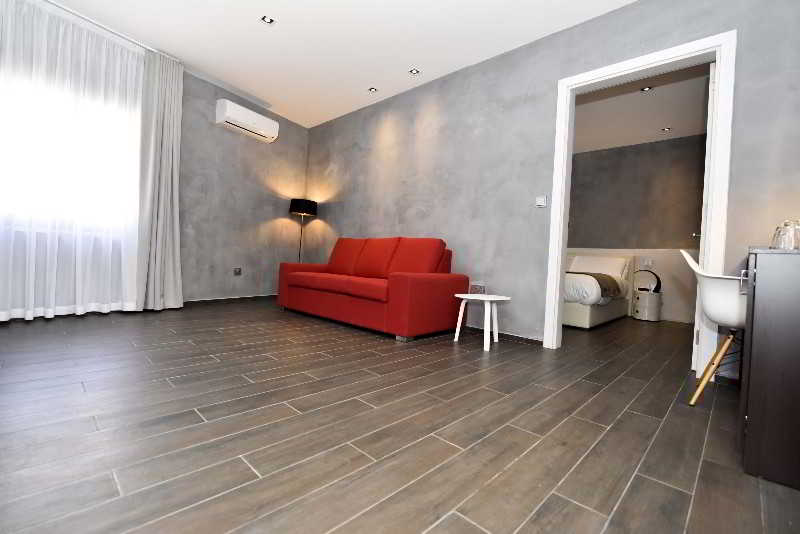 Quaint Boutique Hotel Nadur  | Nadur | Malta | Europe 12