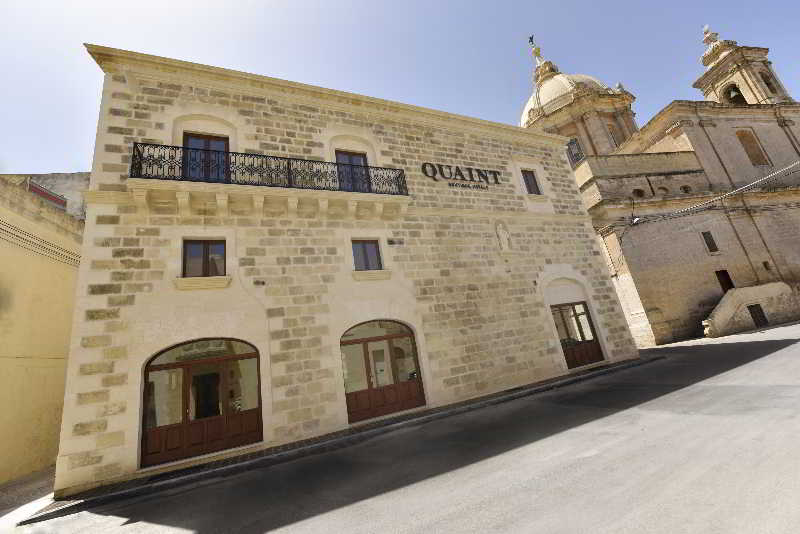 Quaint Boutique Hotel Nadur  | Nadur | Malta | Europe 2
