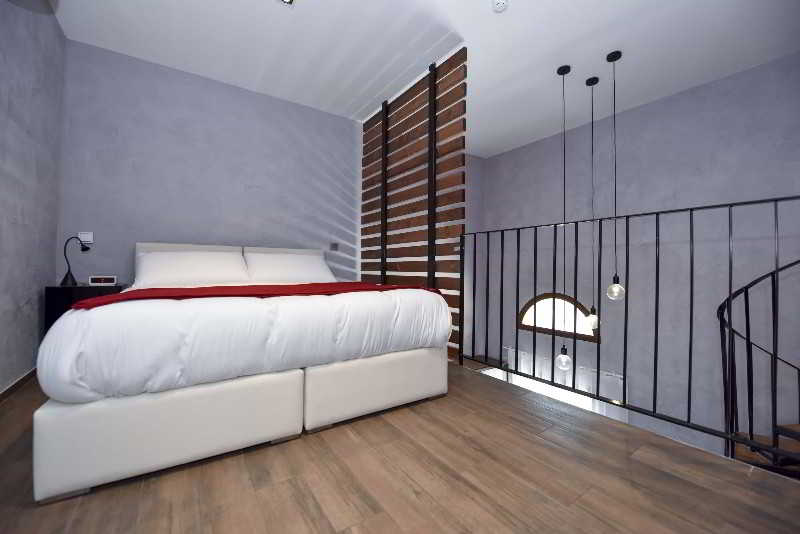 Quaint Boutique Hotel Nadur  | Nadur | Malta | Europe 6