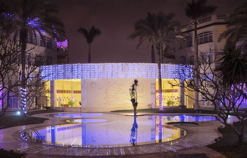 Hotel Soluxe Cairo  | Giza | Egypt | Middle East - North Africa 1