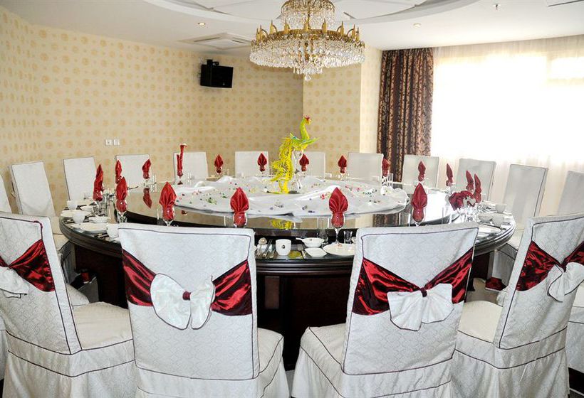 Hotel Soluxe Cairo  | Giza | Egypt | Middle East - North Africa 10