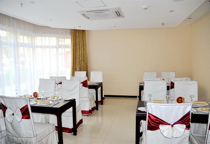 Hotel Soluxe Cairo  | Giza | Egypt | Middle East - North Africa 11