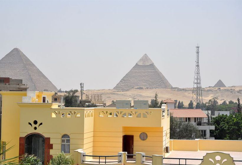 Hotel Soluxe Cairo  | Giza | Egypt | Middle East - North Africa 12