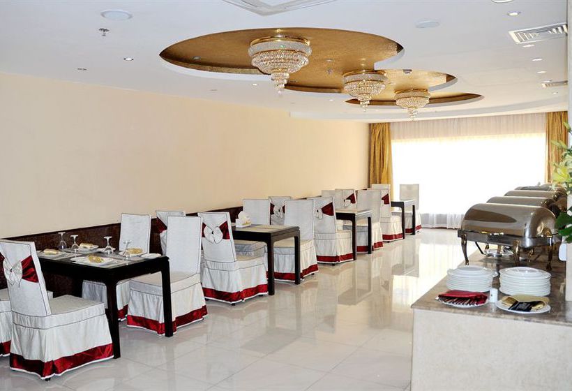 Hotel Soluxe Cairo  | Giza | Egypt | Middle East - North Africa 13