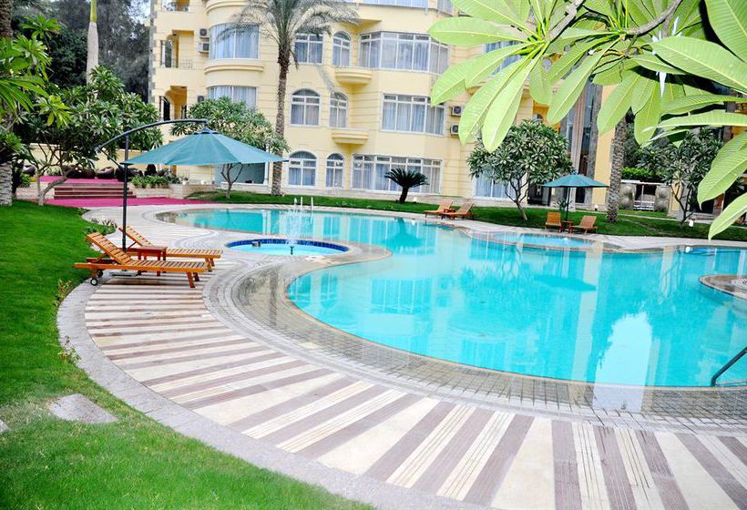 Hotel Soluxe Cairo  | Giza | Egypt | Middle East - North Africa 14