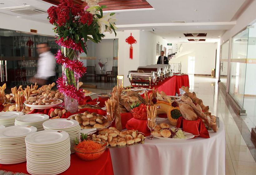 Hotel Soluxe Cairo  | Giza | Egypt | Middle East - North Africa 16