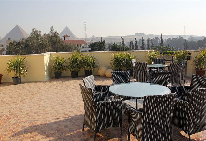 Hotel Soluxe Cairo  | Giza | Egypt | Middle East - North Africa 17