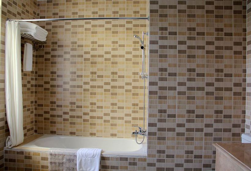 Hotel Soluxe Cairo  | Giza | Egypt | Middle East - North Africa 18