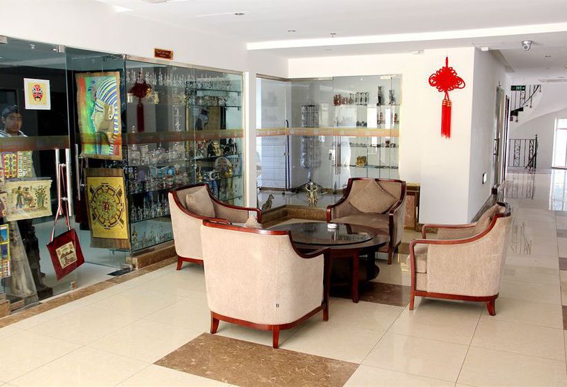 Hotel Soluxe Cairo  | Giza | Egypt | Middle East - North Africa 19