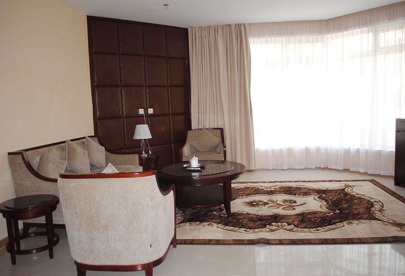 Hotel Soluxe Cairo  | Giza | Egypt | Middle East - North Africa 2