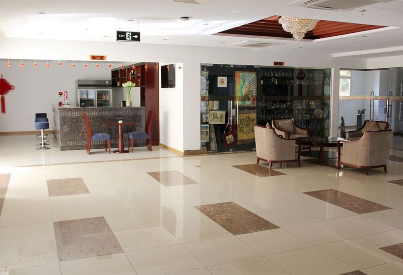 Hotel Soluxe Cairo  | Giza | Egypt | Middle East - North Africa 20