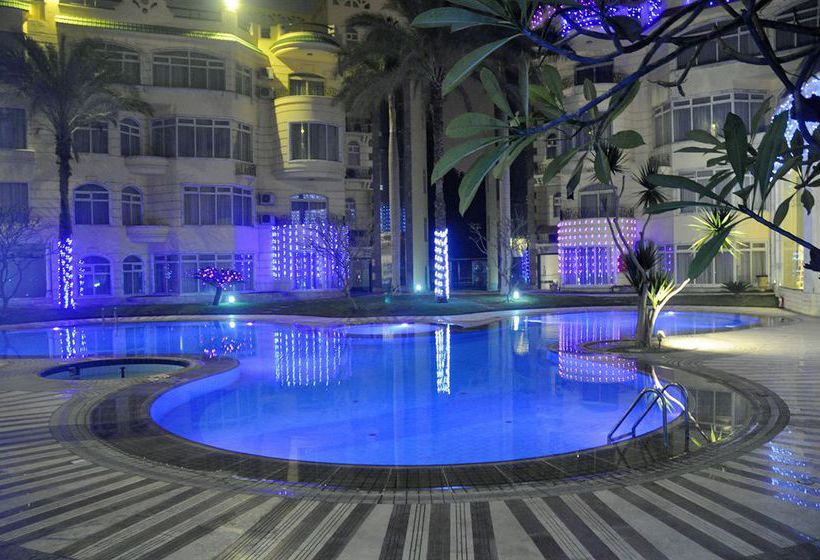 Hotel Soluxe Cairo  | Giza | Egypt | Middle East - North Africa 3