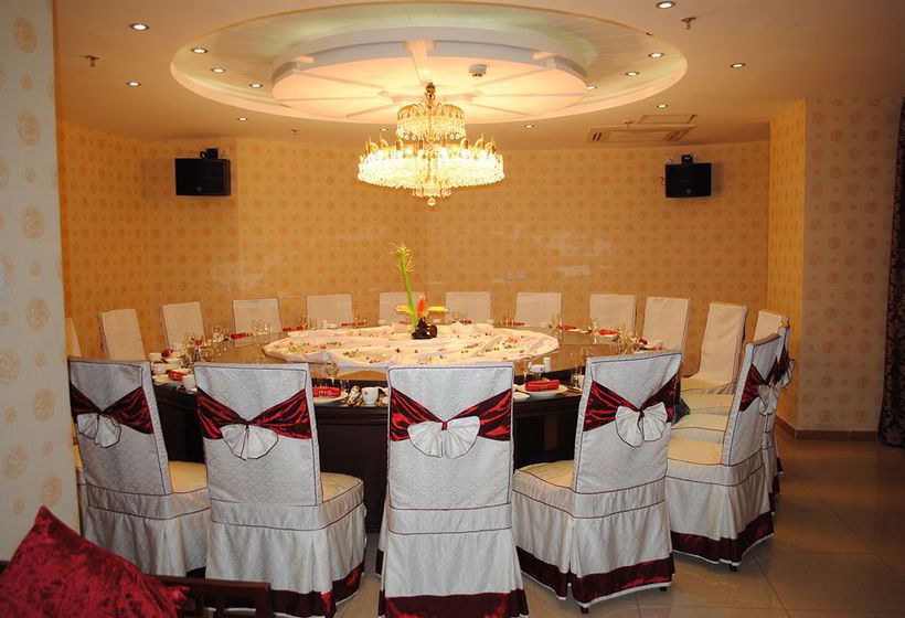 Hotel Soluxe Cairo  | Giza | Egypt | Middle East - North Africa 4