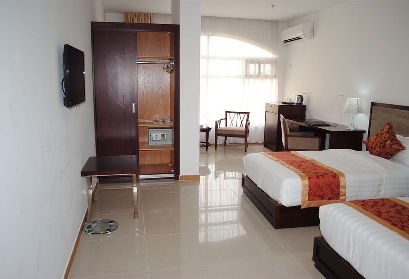 Hotel Soluxe Cairo  | Giza | Egypt | Middle East - North Africa 5