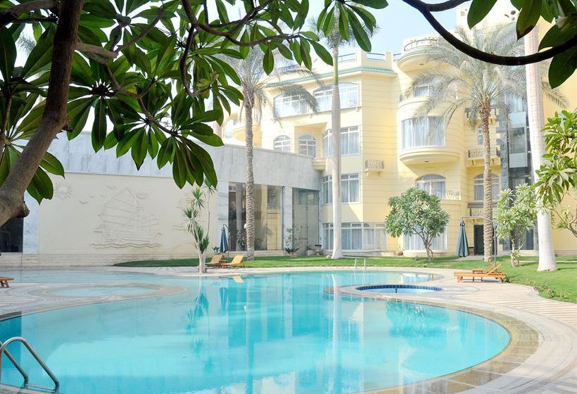 Hotel Soluxe Cairo  | Giza | Egypt | Middle East - North Africa 6