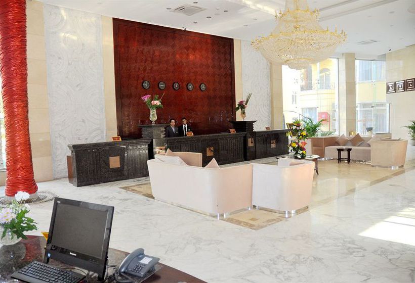 Hotel Soluxe Cairo  | Giza | Egypt | Middle East - North Africa 7
