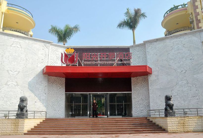 Hotel Soluxe Cairo  | Giza | Egypt | Middle East - North Africa 8