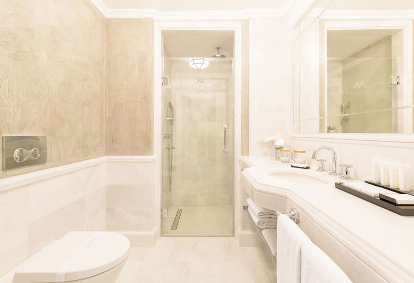 Metropolitan Hotel Taksim  | Istanbul | Istanbul | Turkey 11