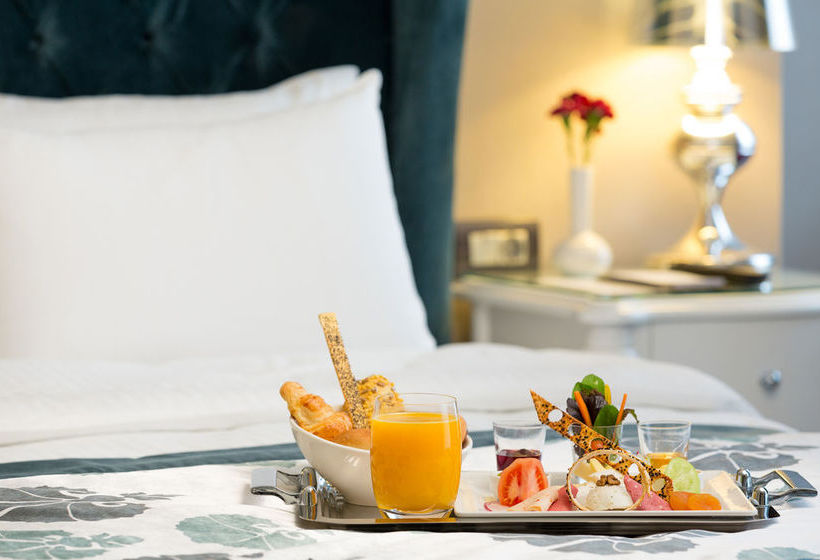 Metropolitan Hotel Taksim  | Istanbul | Istanbul | Turkey 12