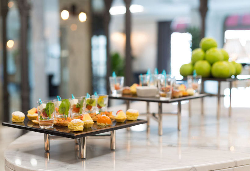 Metropolitan Hotel Taksim  | Istanbul | Istanbul | Turkey 17