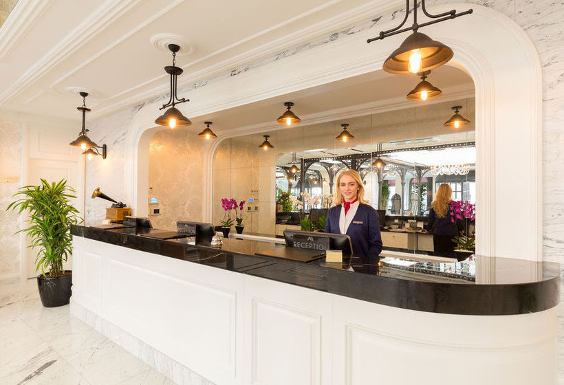 Metropolitan Hotel Taksim  | Istanbul | Istanbul | Turkey 18