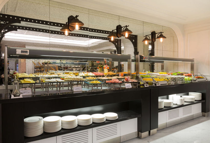 Metropolitan Hotel Taksim  | Istanbul | Istanbul | Turkey 19