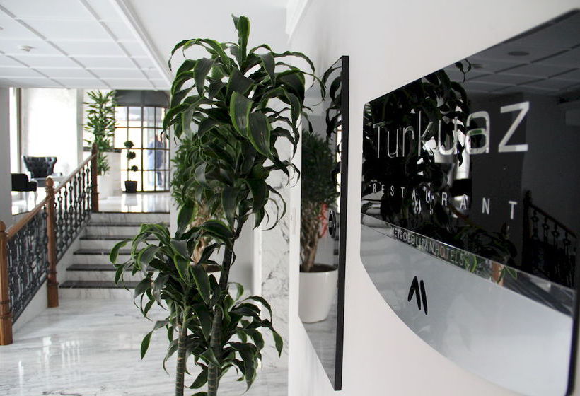 Metropolitan Hotel Taksim  | Istanbul | Istanbul | Turkey 2