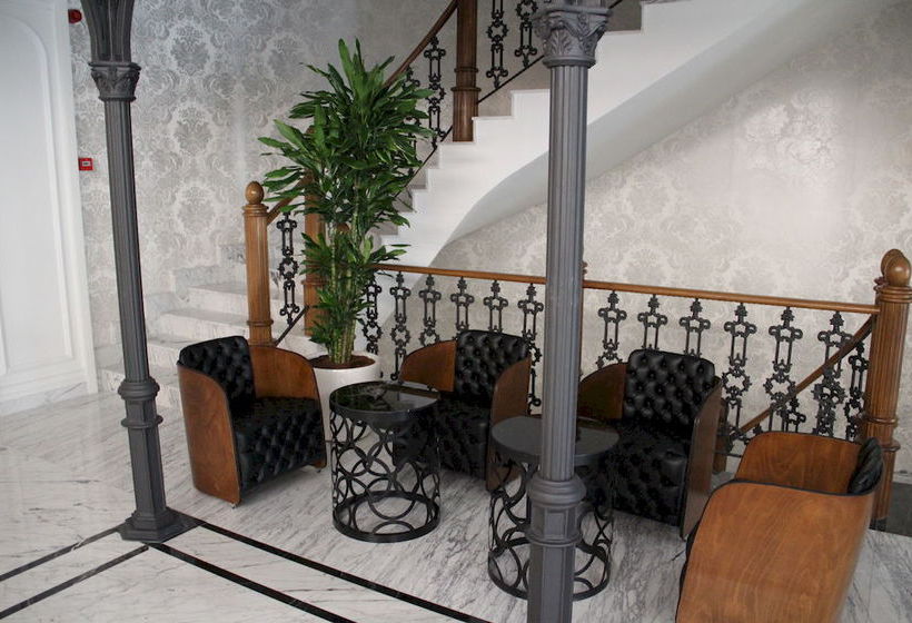 Metropolitan Hotel Taksim  | Istanbul | Istanbul | Turkey 5