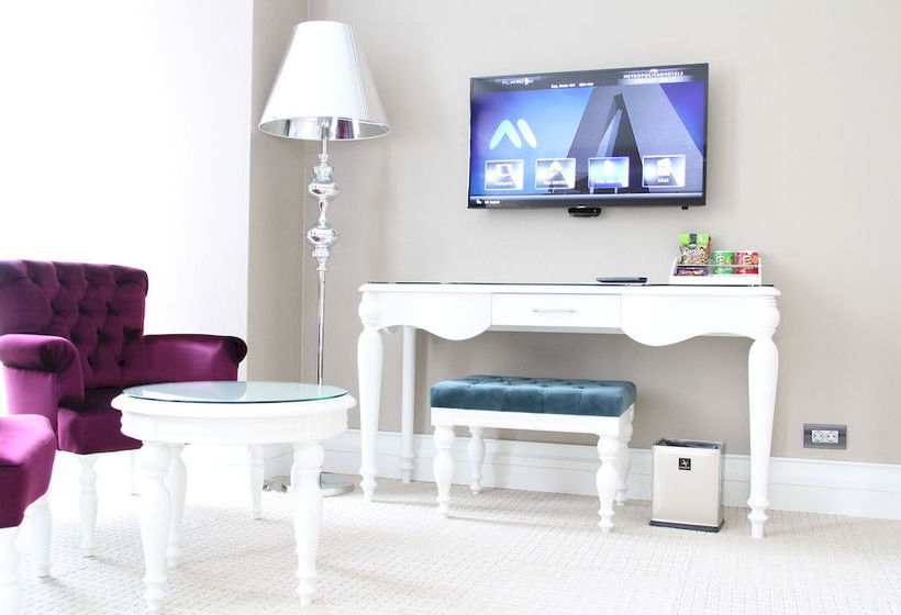 Metropolitan Hotel Taksim  | Istanbul | Istanbul | Turkey 7