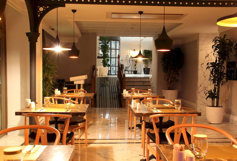 Metropolitan Hotel Taksim  | Istanbul | Istanbul | Turkey 8