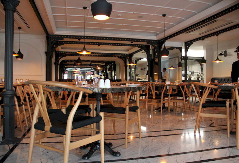 Metropolitan Hotel Taksim  | Istanbul | Istanbul | Turkey 9