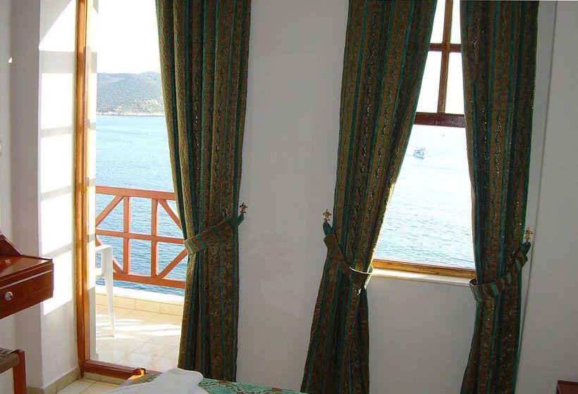 Hotel Medusa Antalya