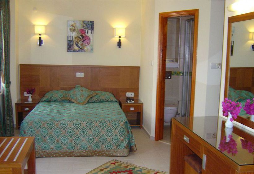 Hotel Medusa  | Kas | Antalya | Turkey 10